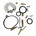 thumbnail image 5 of z 50-125cc Carb Carburetor Rebuild Kits Jets Gaskets Seal Moped Repair Parts Pz19, 5 of 5