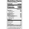 thumbnail image 4 of Doritos Sweet and Tangy BBQ Flavored Tortilla Chips Snack Chips, 1oz Bag Single Pack, 4 of 5