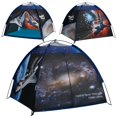 thumbnail image 1 of Play Tent Managant Space Shuttle Atlantis con cúpula Hubble 47x47x43, 1 of 7