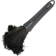 thumbnail image 2 of Genuine Joe, GJO90218, Retractable Feather Duster, 1 Each, Brown, 2 of 6