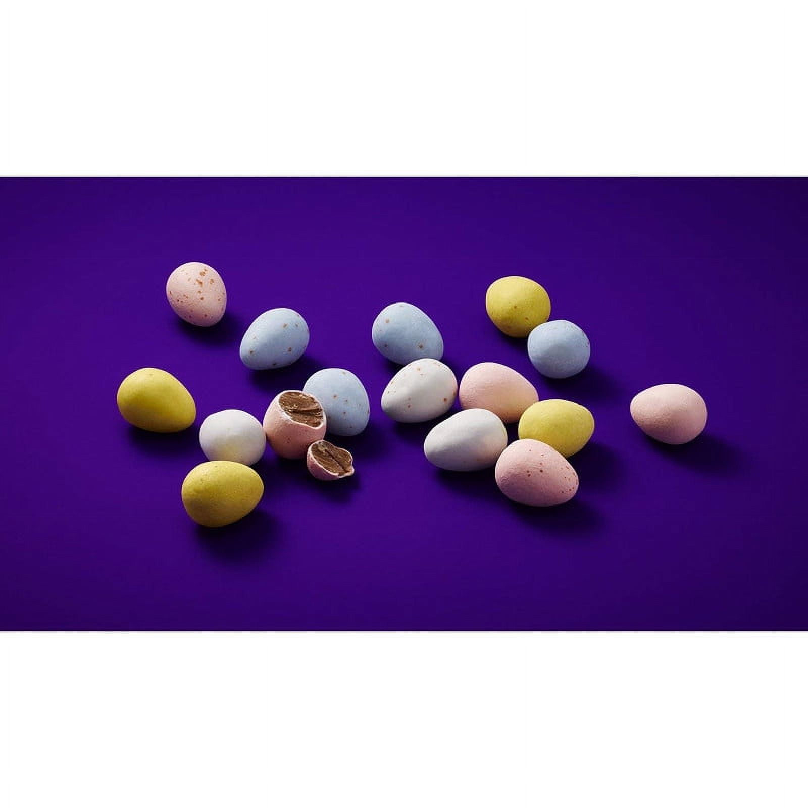 Product of Cadbury Mini Eggs Easter Candy, 42 oz.