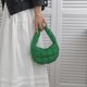 thumbnail image 5 of Bolsos Hombro Acolchados FLhrweasw para Mujer Cloud Mini Bag Bolso Cross Bag Tote Verde, 5 of 7