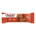 thumbnail image 5 of Quest Nutrition Barre Hero Chocolat Caramel Pacanes, 12 Unités, 5 of 5