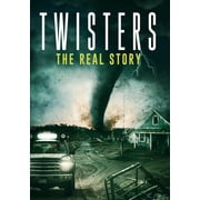 Twisters The Real Story DVD 101 Films Documentary
