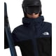 thumbnail image 5 of Chaqueta The North Face ThermoBall 3 en 1 impermeable para esquí, 5 of 7