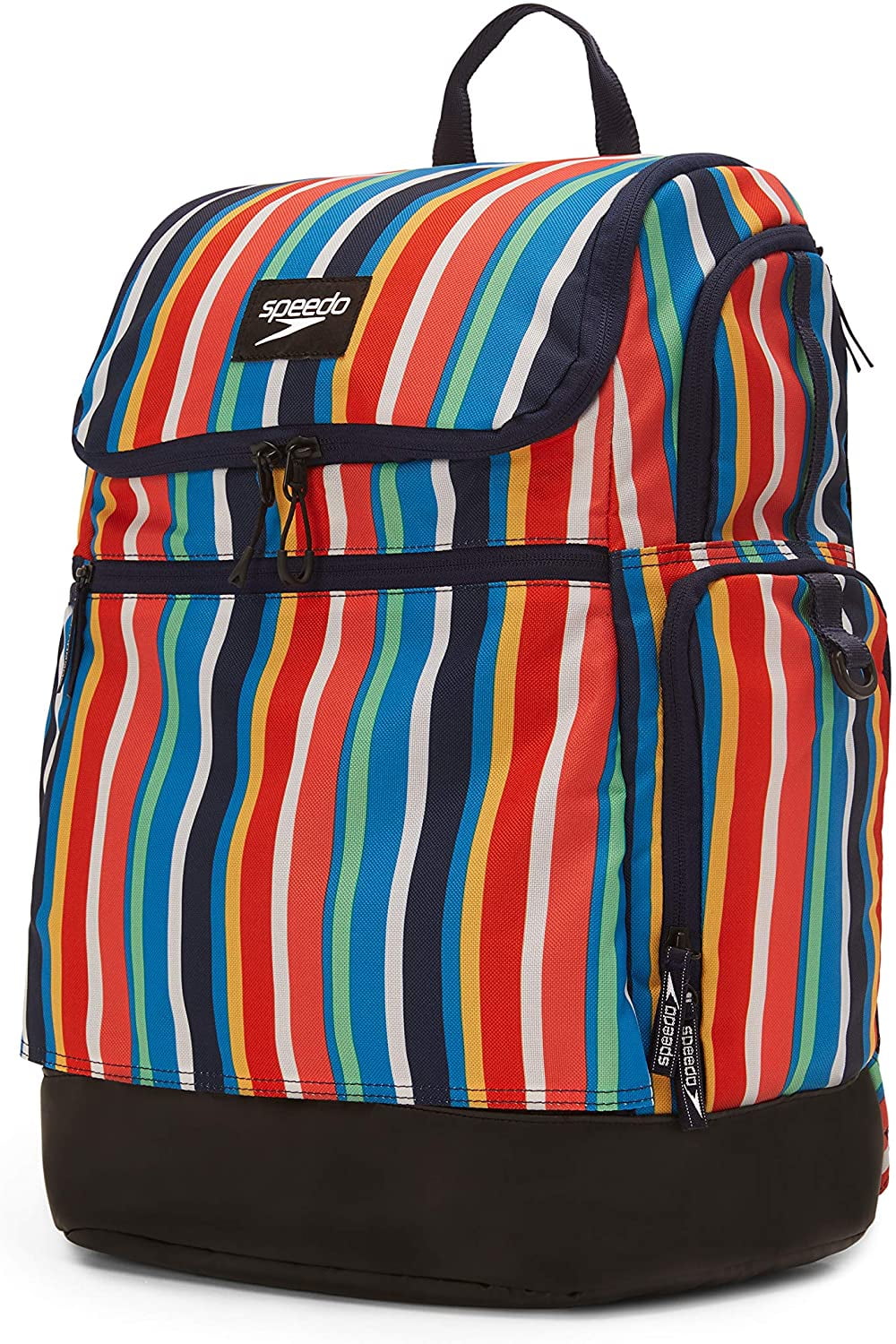 Speedo Unisex-Adult Large Teamster Backpack 35-Liter 