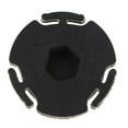 thumbnail image 4 of VONKY 11137605018 Engine Oil Drain Plug for 1 & 3 & 5 & 7 Series Durability, 4 of 8