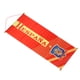 thumbnail image 3 of Bandera de fútbol 2022 para aficionados al fútbol, ideal para bares, escuelas, clubes deportivos, jardines y vestíbulos., 3 of 14