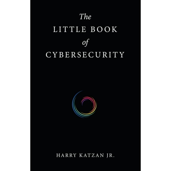 The Little Book of Cybersecurity (Paperback)