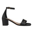 thumbnail image 2 of SANDALIAS DAMA STYLO 8021 SIMIPIEL NEGRO, 2 of 4