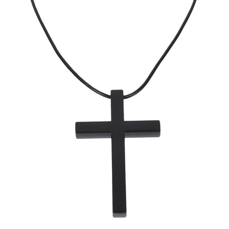 

1Pc Alloy Cross Rear View Mirror Pendant Car Interior Hanging Decor Auto Pendant
