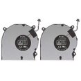 thumbnail image 1 of Laptop Cooling Fan for Huawei MateBook 14s HKD-W56 HKD-W76 DC5V 0.50A 4Pin, 1 of 5