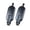 Black, variant on 2 Pack Car Escape Tool, 2026 New Vehicle Window Breaker and Seat Belt Cutter, Portable Car Emergency Exit Tool, Compact Automotive Safety Tool for Drivers