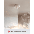 thumbnail image 3 of X-Sense Interconnected Smoke Alarm, Wireless Long Range, Fast Response, Battery Powered, SD20-W, 3-Pack, 3 of 6