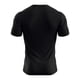 thumbnail image 2 of Casual Raccoon Print T-shirt - Men's Short Sleeve Top for Summer Daily Wear, 2 of 4