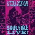 thumbnail image 2 of Soulfire Live! (Blu-ray), Ume, Music & Performance, 2 of 2