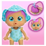 Cry Babies Fun N Sun Mila 10 inch Doll - Includes Swimming Accessories!