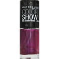 thumbnail image 2 of Maybelline Color Show Nail Color, 2 of 3