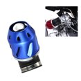 thumbnail image 2 of filtro de aire 35mm tubo de admisión 50cc para motocicleta suciedad atv scooter Azul Sunnimix Filtro de aire de la motocicleta, 2 of 7