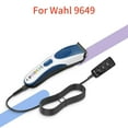 thumbnail image 3 of TAPDRA Replacement Charger For Wahl Color Pro Cordless Clipper 9649 Hair Trimmer Power Cord 3.5V 1A New, 3 of 9
