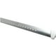 thumbnail image 2 of Cuchillo Cecinero Troquelado Profesional 22 Pulgadas Mango Blanco Vencort, 2 of 3