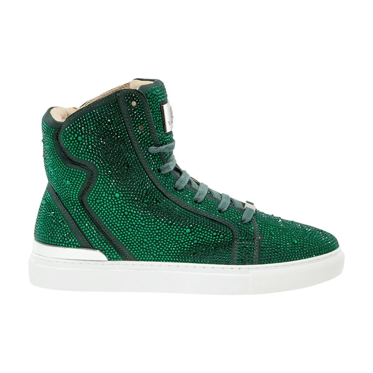 J75 gold shoes sale