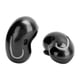 thumbnail image 1 of Auriculares de botón, auricular inalámbrico de alta frecuencia pequeo ligero para el hogar para viajes Ecomeon no, 1 of 6