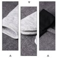 thumbnail image 4 of 6 Pairs Two finger Socks Delicate Breathable Decorative Socks, 4 of 8