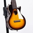 thumbnail image 4 of Epiphone Les Paul Ukulele - Vintage Sunburst, 4 of 6