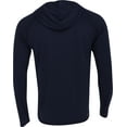 thumbnail image 2 of Puma YOU V Hoodie Deep Navy Outerwear Men XL, 2 of 2