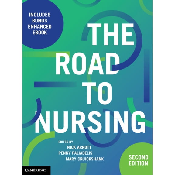 The Road to Nursing, (Paperback)