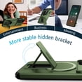thumbnail image 4 of TYJKeJi Case with Kickstand Drop Resistant Shockproof Case For Samsung Galaxy S26, 4 of 7
