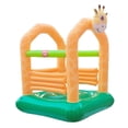 thumbnail image 3 of Inflable Play Day castillo Jirafa, 3 of 4