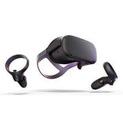 Oculus Quest All-in-one VR Gaming Headset – 128GB