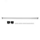 thumbnail image 1 of 40 Inch Table Slide Rail Anodized Aluminum Alloy Solid Support Guide Rail for RV Yacht Trailer, 1 of 4