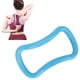 thumbnail image 4 of Anillo de Fitness, Alivio de Color Azul Anillo de Yoga Anillo Ligero Portátil para Ejercio Domémico, 4 of 7