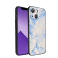 thumbnail image 1 of Blue-Marble-13 Phone Case, Degined for iPhone 14 Case Men Women, Flexible Silicone Shockproof Case for iPhone 14, 1 of 1