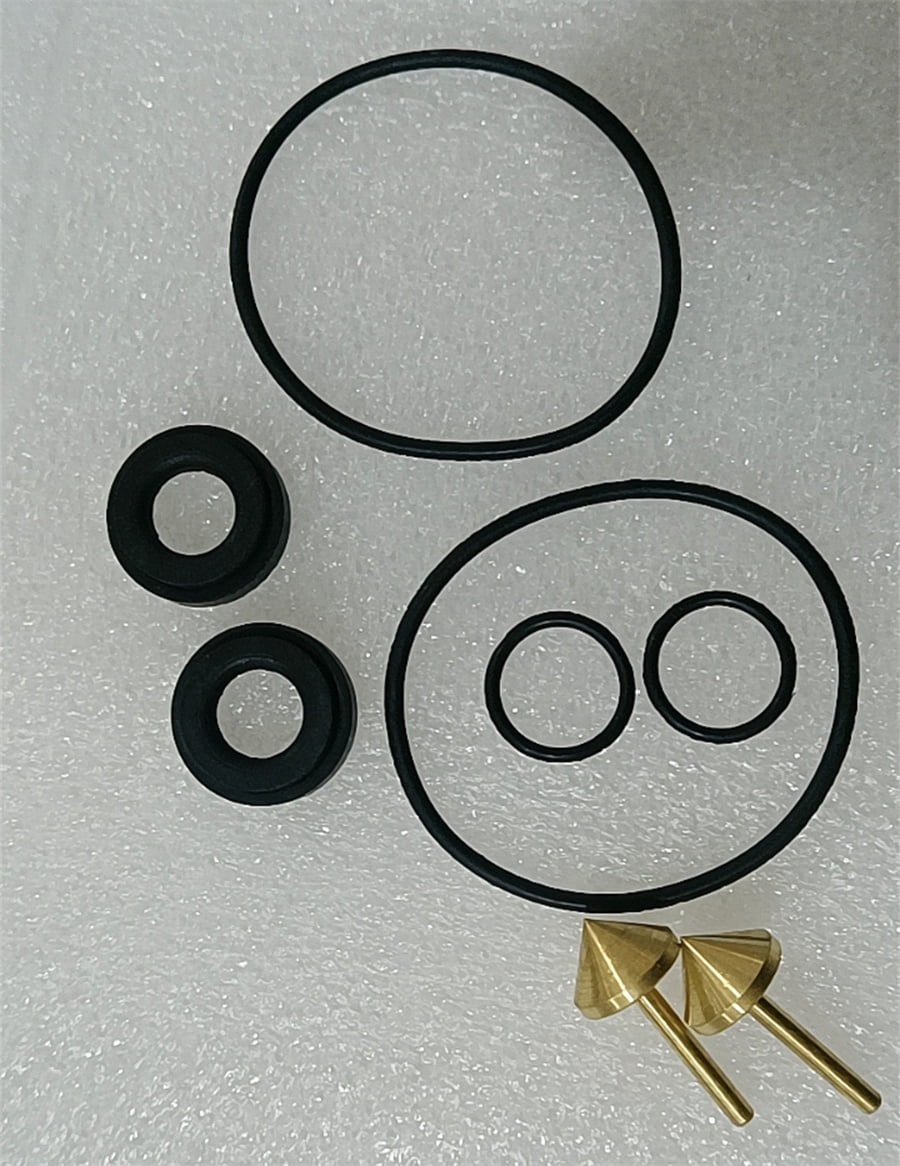 Heater Control Valve Repair Kit For W124 W140 BMW E53 2208300184