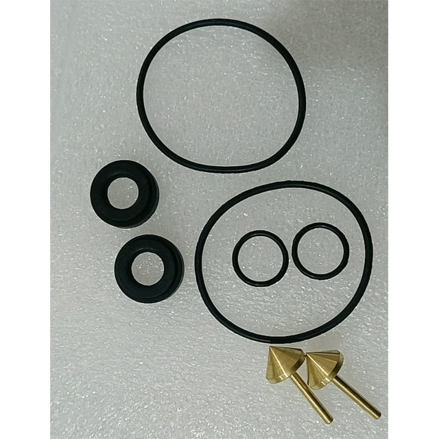 Heater Control Valve Repair Kit For W124 W140 BMW E53 2208300184