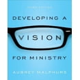 thumbnail image 1 of Developing a Vision for Ministry, 1 of 1