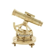 Coolest Brass Compass
