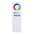 thumbnail image 1 of RGB Light Controller,Milight 2.4G Wireless 8-Zone RGB Controller LED Remote Controller True Excellence, 1 of 8