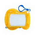 thumbnail image 1 of Feltree Magnetic Drawing Board Keychain, Erasable Doodle Pad for Kids' Backpacks & Travel-Friendly Creativity, 1 of 6