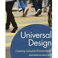 thumbnail image 1 of Conception Universelle, Créer des Environnements Inclusifs, 1 of 3
