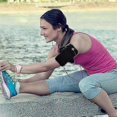 thumbnail image 4 of Universal Running Armband - Phone Holder for Sports & Fitness, 4 of 5