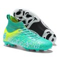 thumbnail image 5 of Zapatillas de fútbol transpirables para hombre, zapatos de interior, botas de fútbol de alta calidad, tacos de fútbol, Partido de entrenamiento, ultraligero, antideslizante, 5 of 5