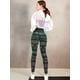 thumbnail image 3 of SET DE 2 LEGGINGS DE MUJER UNITALLA MAYONES DE DAMA DEPORTIVAS MALLONES STRETCH, 3 of 5