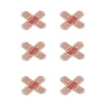 thumbnail image 1 of Iron On Patches,  Patches Iron On Ease Of Use  For Hats, 1 of 8