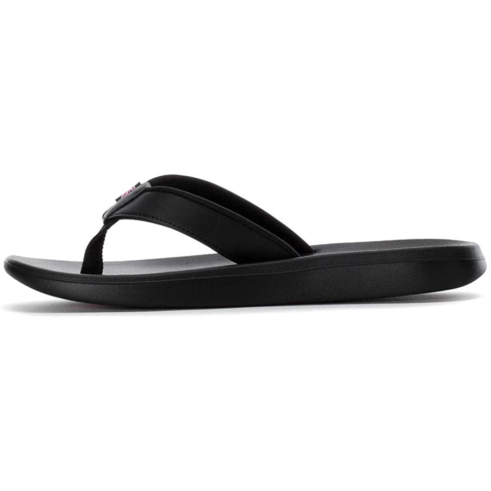 nike bella kai flip flops