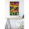 thumbnail image 4 of Miraculous - Bars Wall Poster, 22.375" x 34", 4 of 4